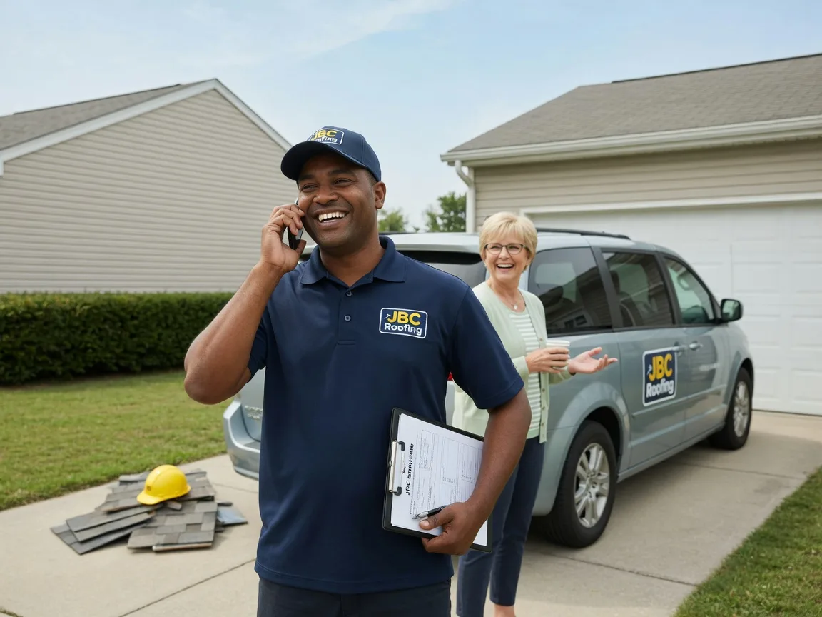 Roof Replacement Janesville, WI FAQs